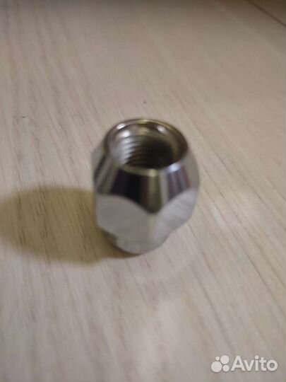 Болт колесный Mazda Mazda6