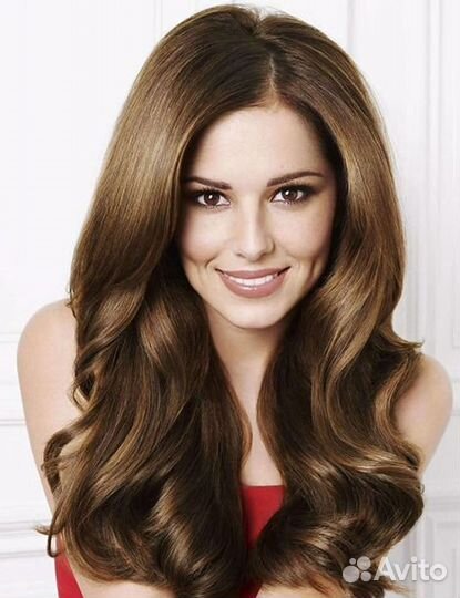 Флисинг, прикорневой объём снятие буст ап