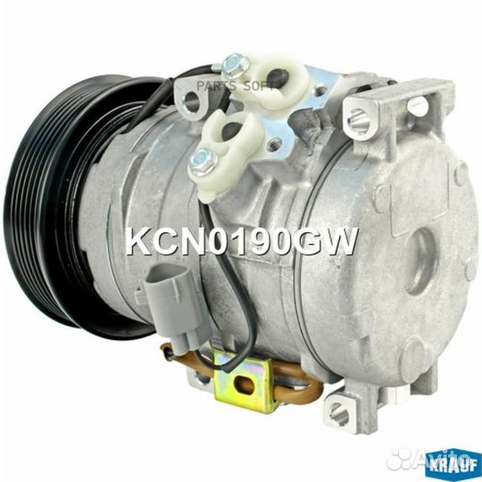Krauf KCN0190GW Компрессор кондиционера