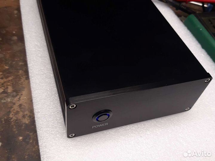 Линейный Блок питания 5. 12. 19. Вольт