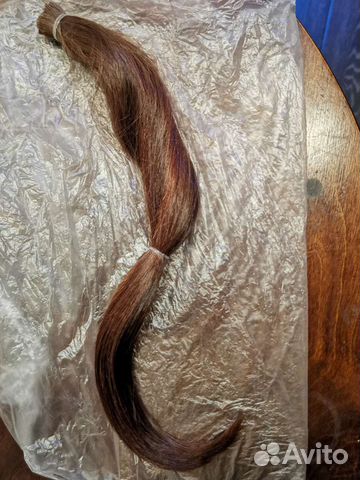 Волосы для наращивания