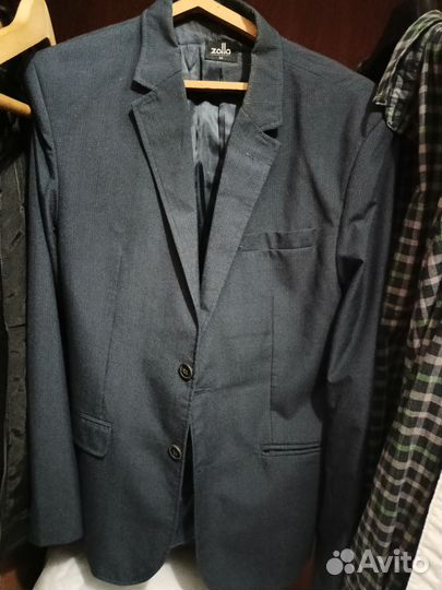 Пиджак zolla