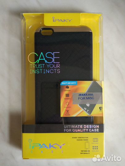 Чехол для телефона Xiaomi MI5C