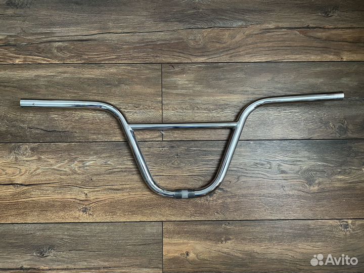 Руль для bmx Code 8.8