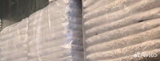 Мицелий вешенки