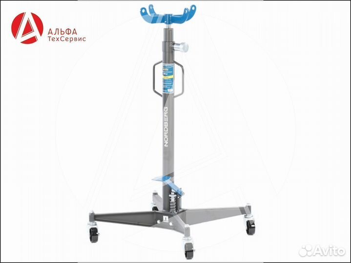 Стойка трансмиссионная Nordberg N3405N