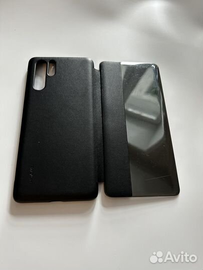 Чехол на huawei p30 pro оригинал