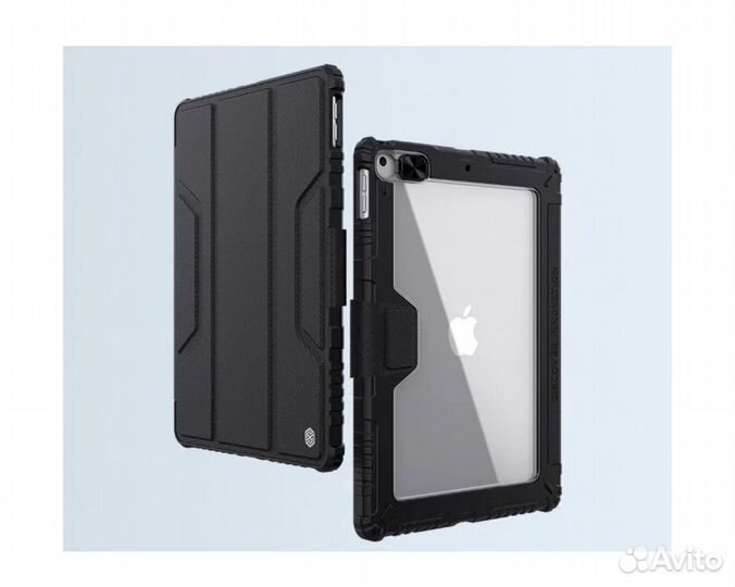 Чехол книжка Nillkin для планшета Apple iPad