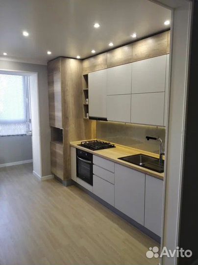 Цена за всю кухню. Угловая кухняCN:035545