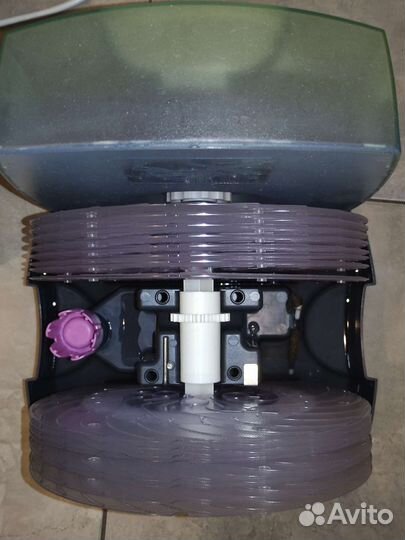 Увлажнитель воздуха Boneco AIR -O-swiss 2055D