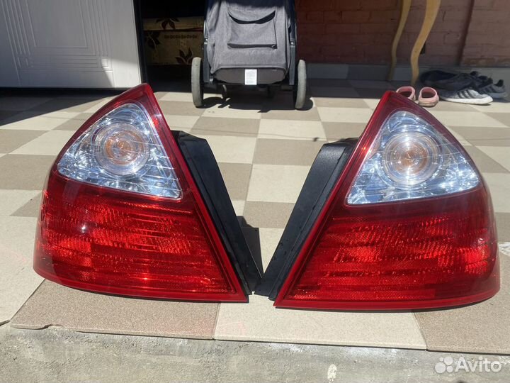 Стоп сигнал