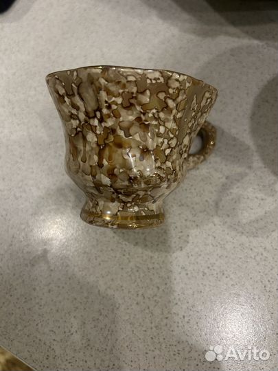 Чайный сервиз СССР