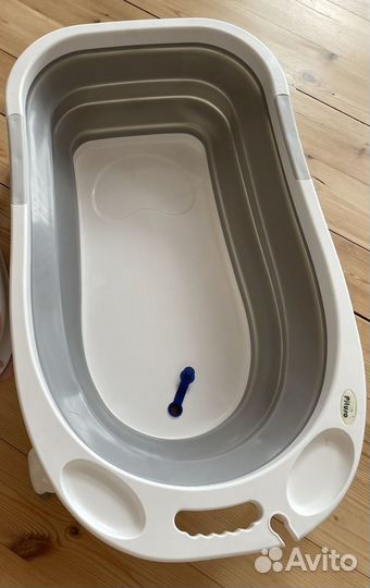 Ванночка для купания