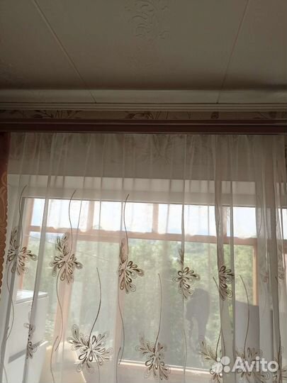 Гардина для штор