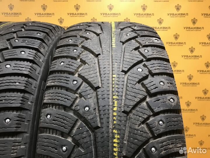 Nokian Tyres Nordman 5 SUV 265/65 R17 112T