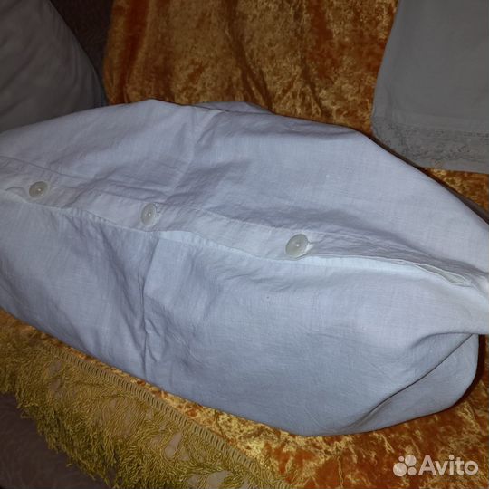 Наволочки Накидка