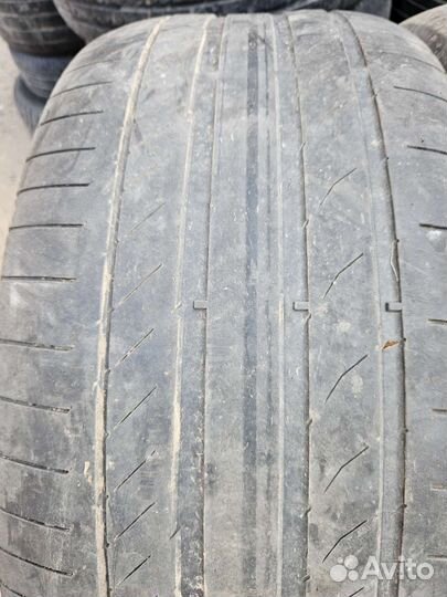 Continental ContiSportContact 5 275/45 R20
