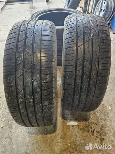 Hankook Ventus S1 Evo2 SUV K117A 235/50 R19 99R