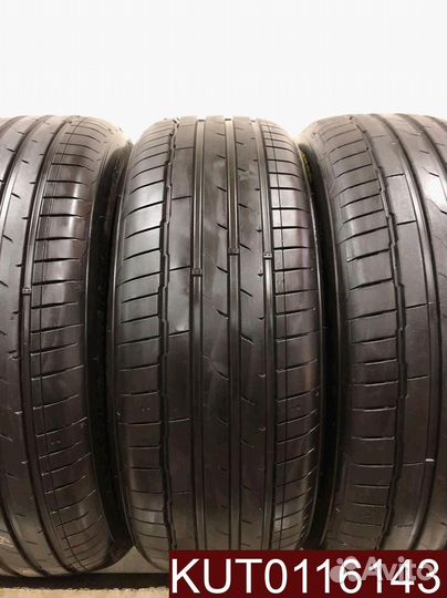 Hankook Ventus S1 Evo 3 K127 215/55 R18 95T