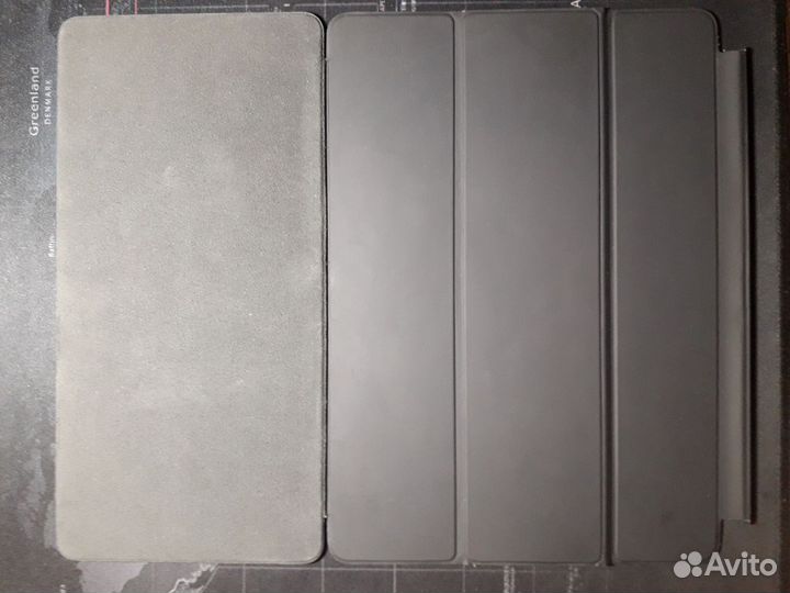 Клавиатура чехол Apple SMART Keyboard для iPad