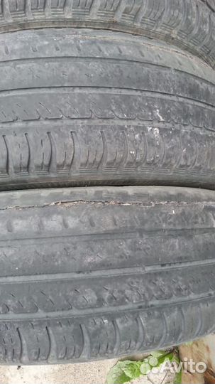 Amtel Planet DC 185/70 R14 88H