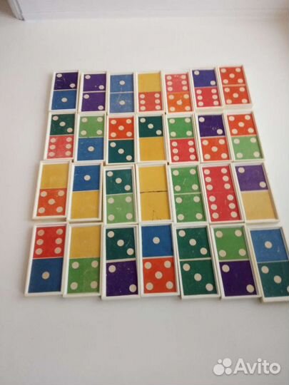 Детское лото Ягодка