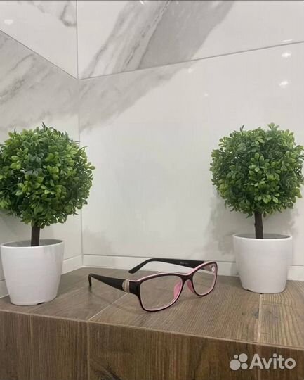 Очки с диоптриями мужские, женские