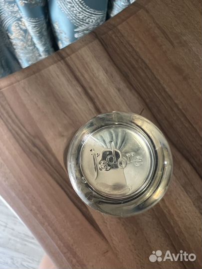 Парфюмерная вода женская Dior J'adore