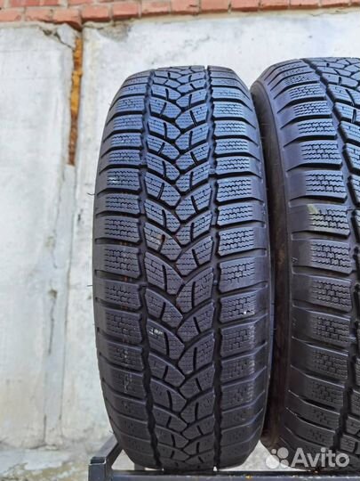 Firestone Winterhawk 3 185/65 R15 88T