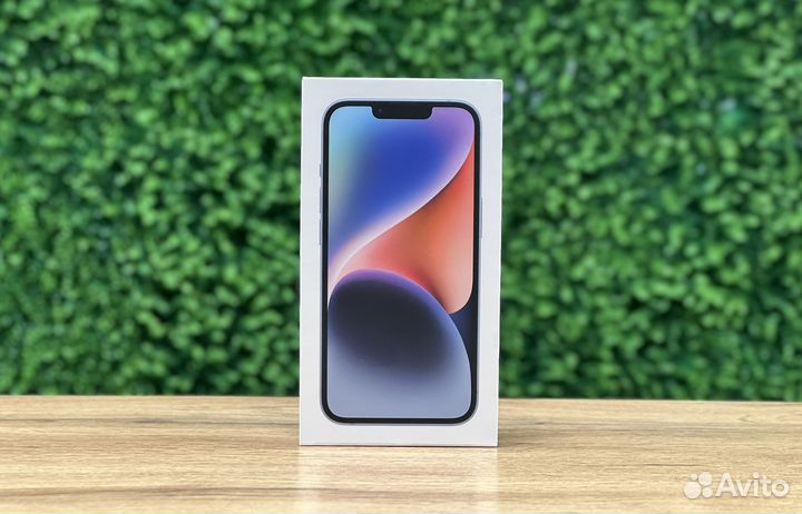 iPhone 14, 128 ГБ
