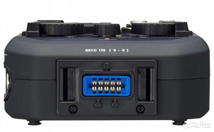 Новый аудиоинтерфейс Zoom U-44. Гарантия. Доставка