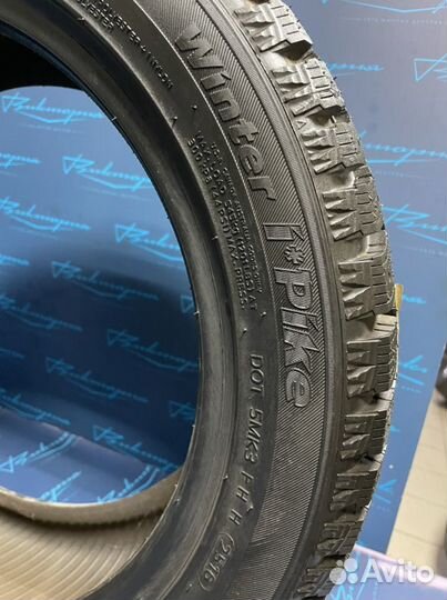 Hankook Winter I'Pike W409 205/50 R16 87T