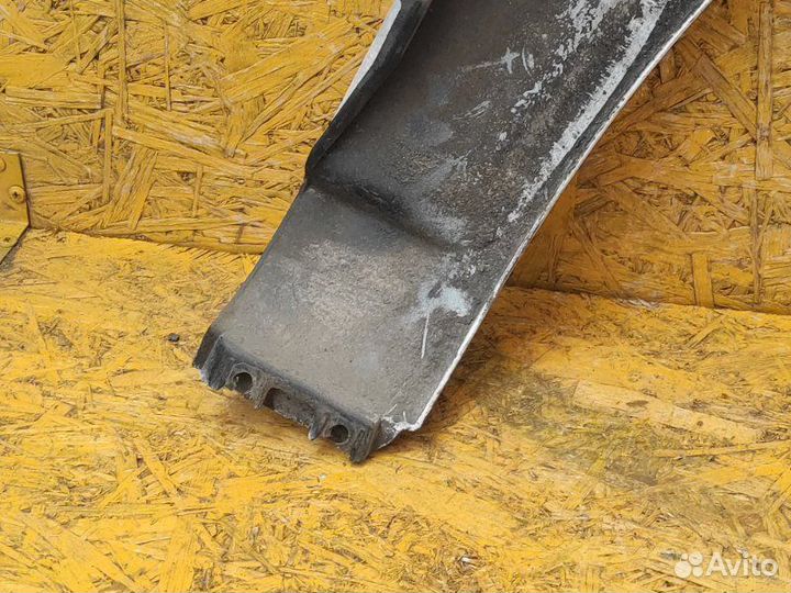 Крыло для левое Mercedes Vito W639 2.2 OM646 2005