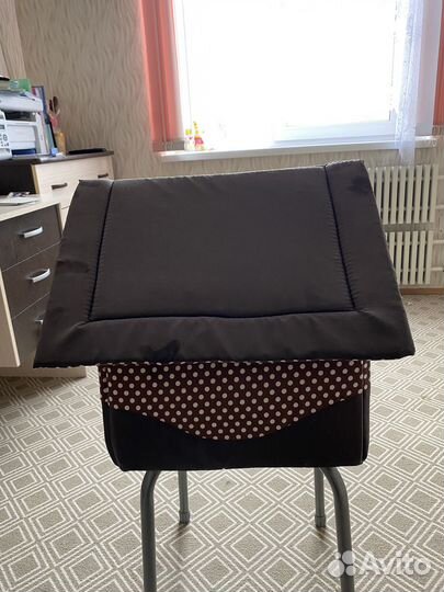 Домик лежанка для кошки и собаки