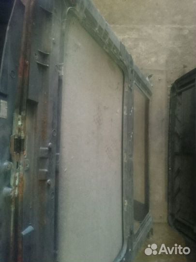 Люк bmw E34 5 серия