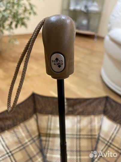 Зонт женский автомат