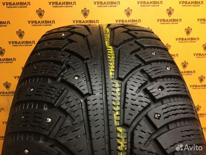 Nokian Tyres Hakkapeliitta 5 255/55 R18 109T