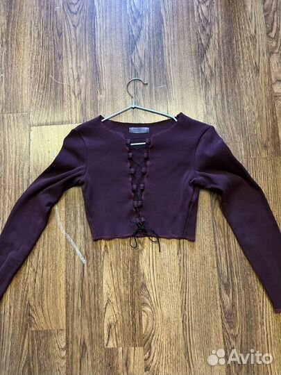 Топик женский