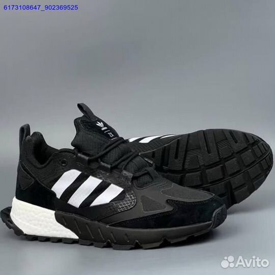 Кроссовки Adidas ZX 1000 (Арт.83022)