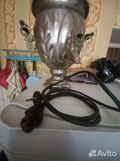 Самовар электрический