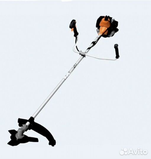 Триммер бензиновый 