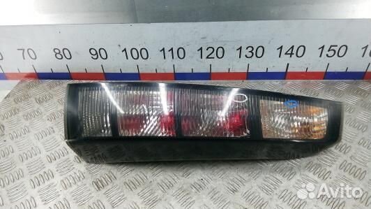 Фонарь задний правый opel meriva A (OML23MY01)