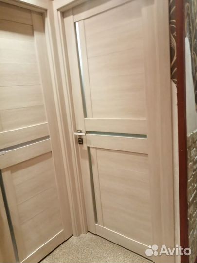 Двери межкомнатные