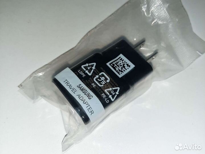 Travel Adapter Samsung A50