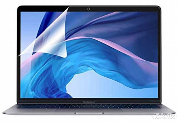 Гидрогелевая и полиуретановая бронеплёнка