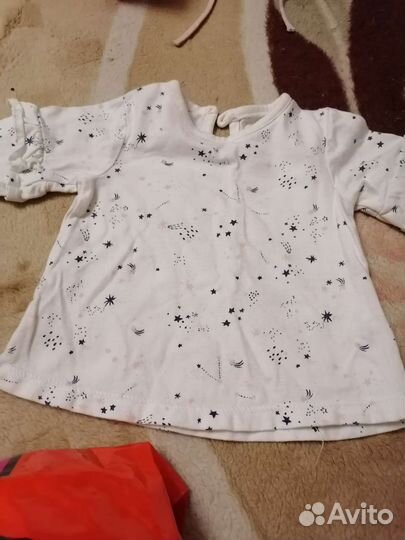 Кофта для девочки