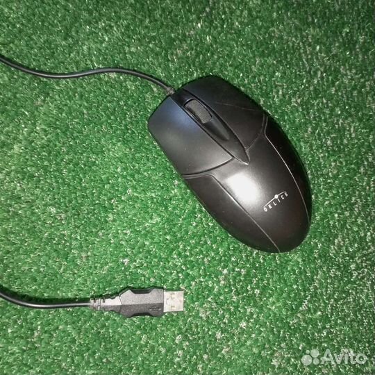 Игровая мышь
