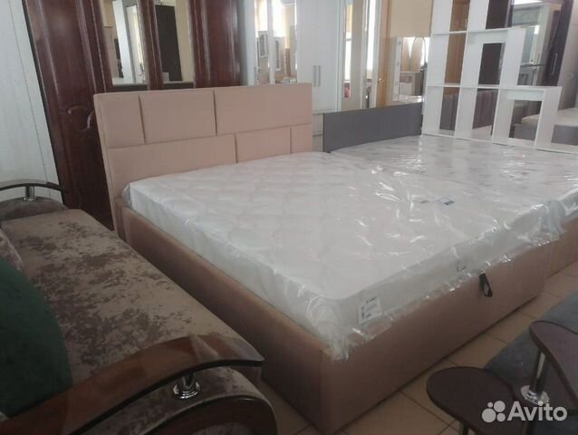 Кровать «Невада - 3» доставка гарантия