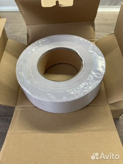 Светоотражающая лента