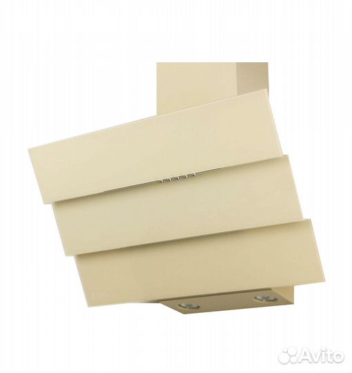 Вытяжка 60 см LEX